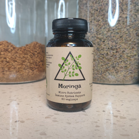 Moringa