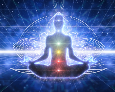 Reiki Energy Healing